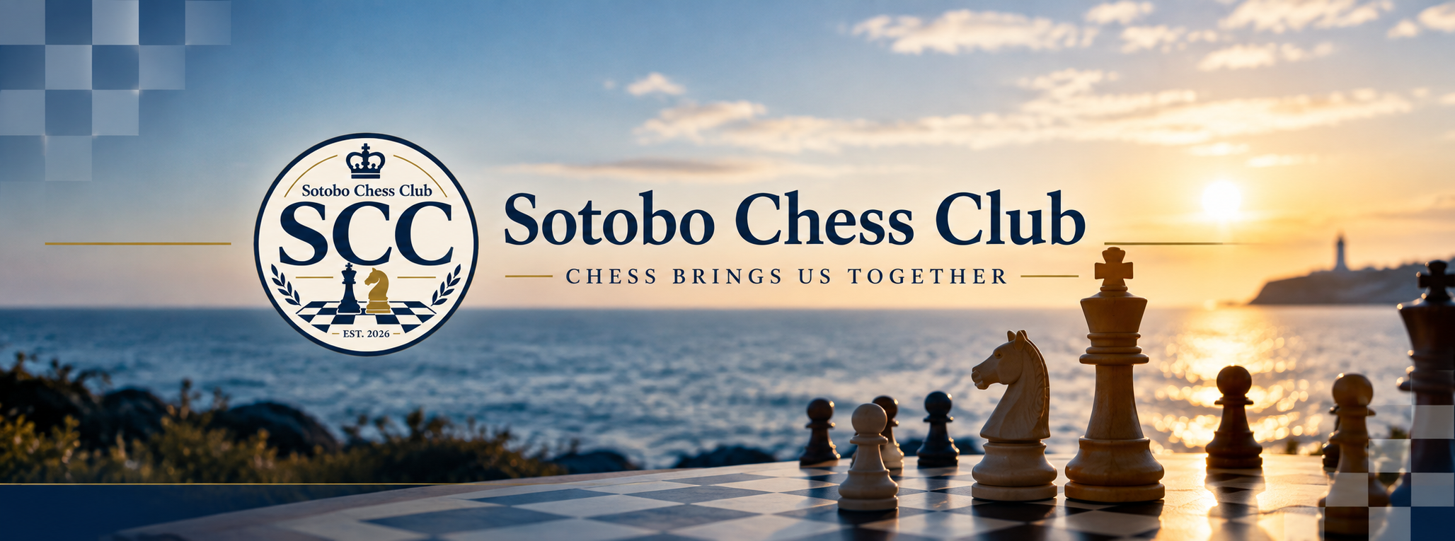 Sotobo Chess Club